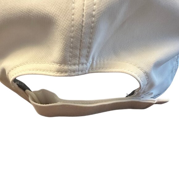 ☀️ Adidas AEROREADY Hat (Adjustable Velcro) - Picture 5 of 5